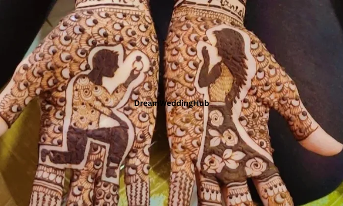 Farheen Professional Mehndi Artist